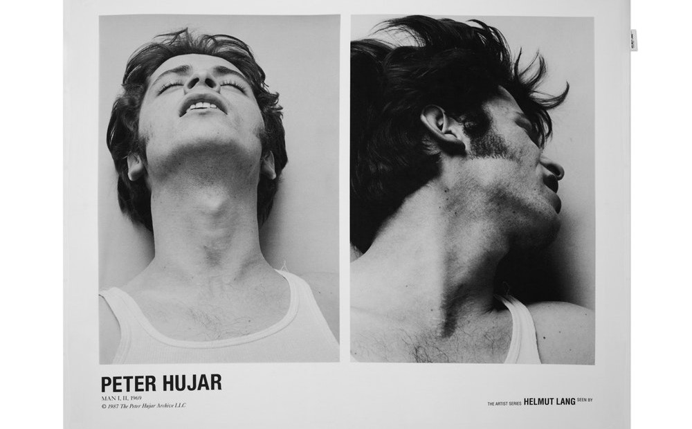 アート・デザイン・音楽 Helmut Lang Archive アート・デザイン・音楽 Helmut Lang Archive Helmut Lang