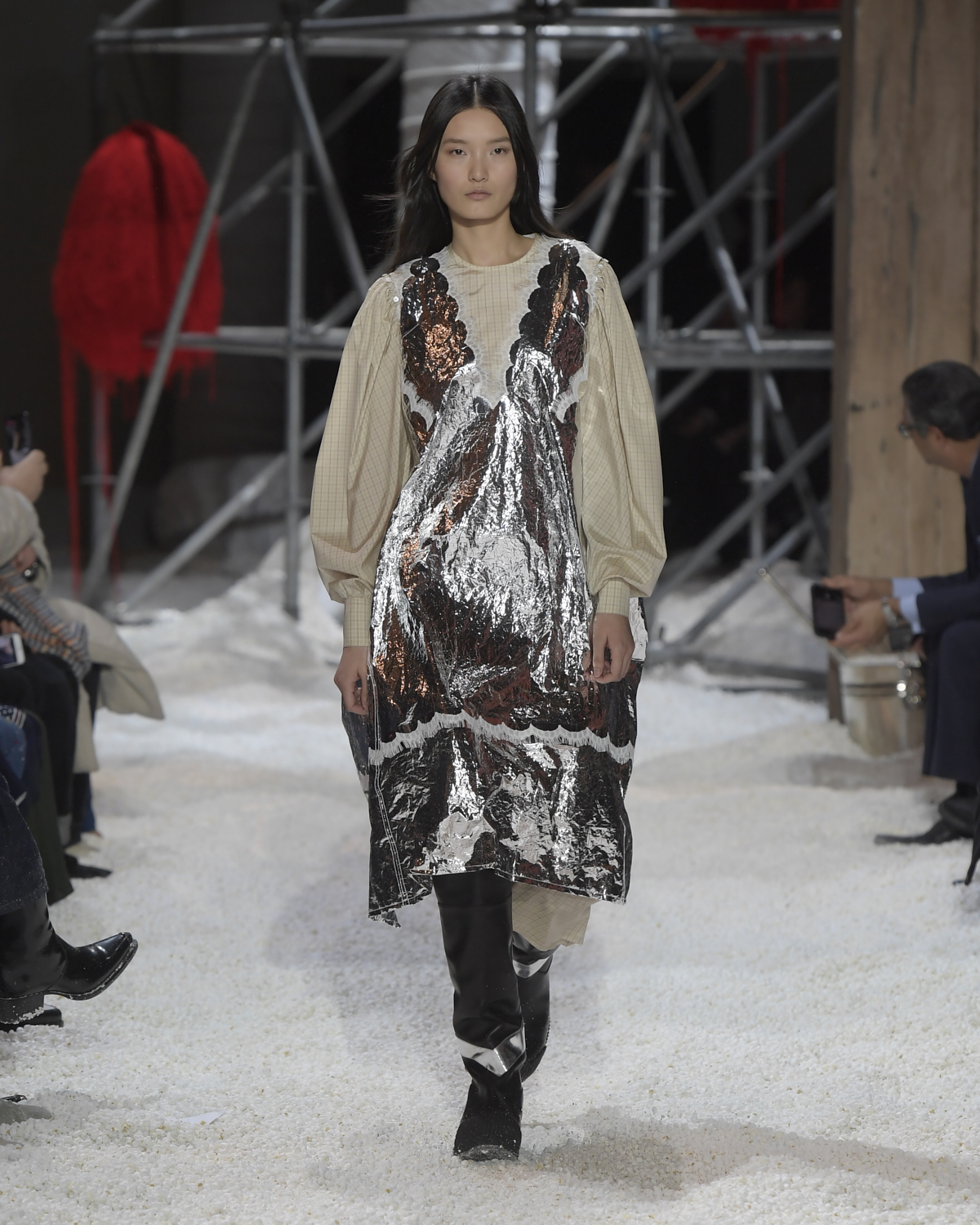 Raf Simons explores Calvin Klein's Americana roots with a brand new line –  HERO