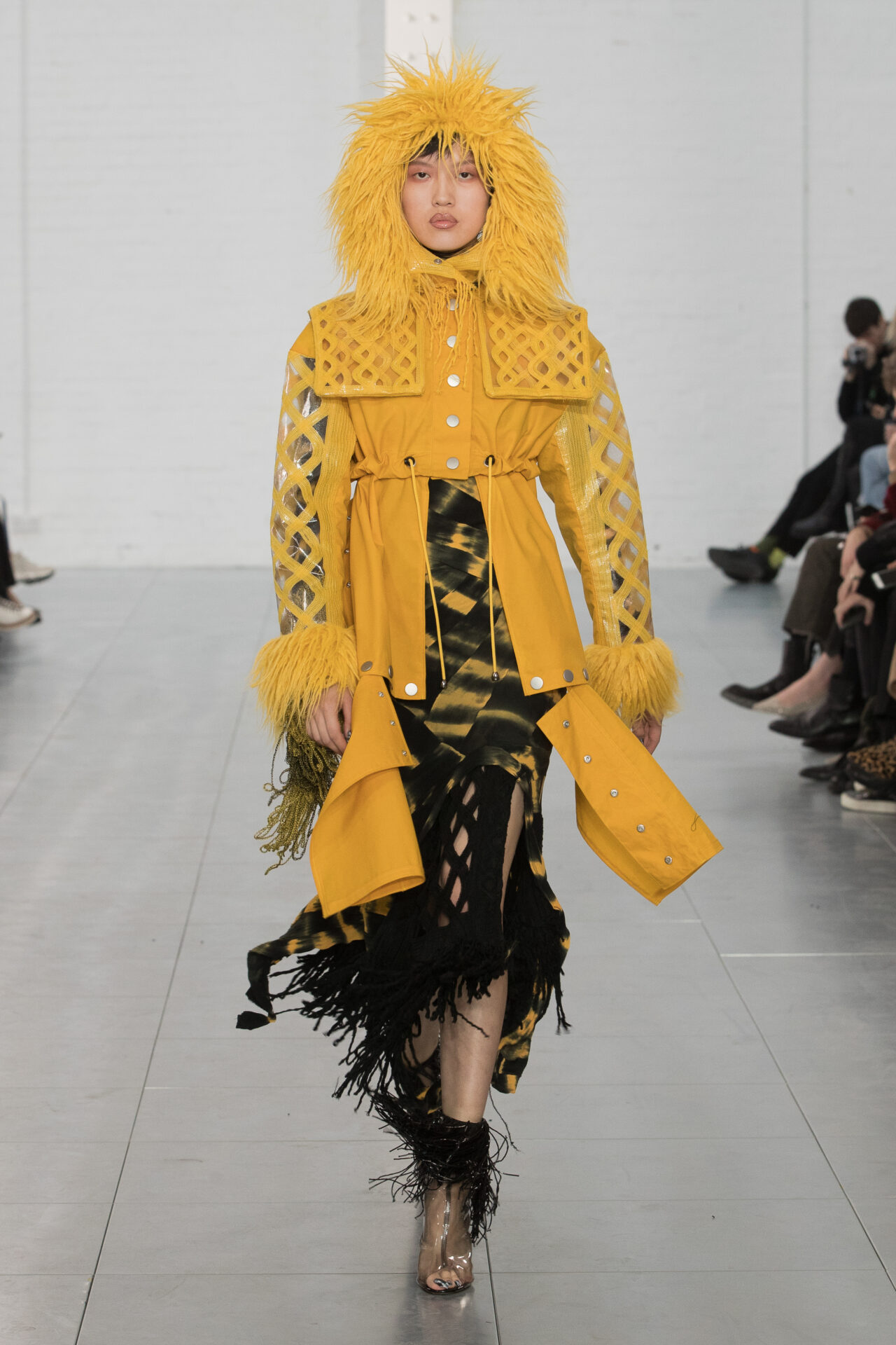 Fashion East Asai Fw18 Hero