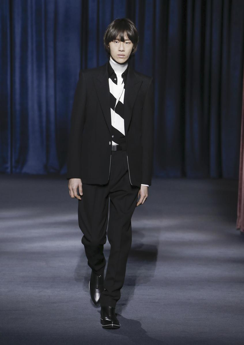 givenchy fw18