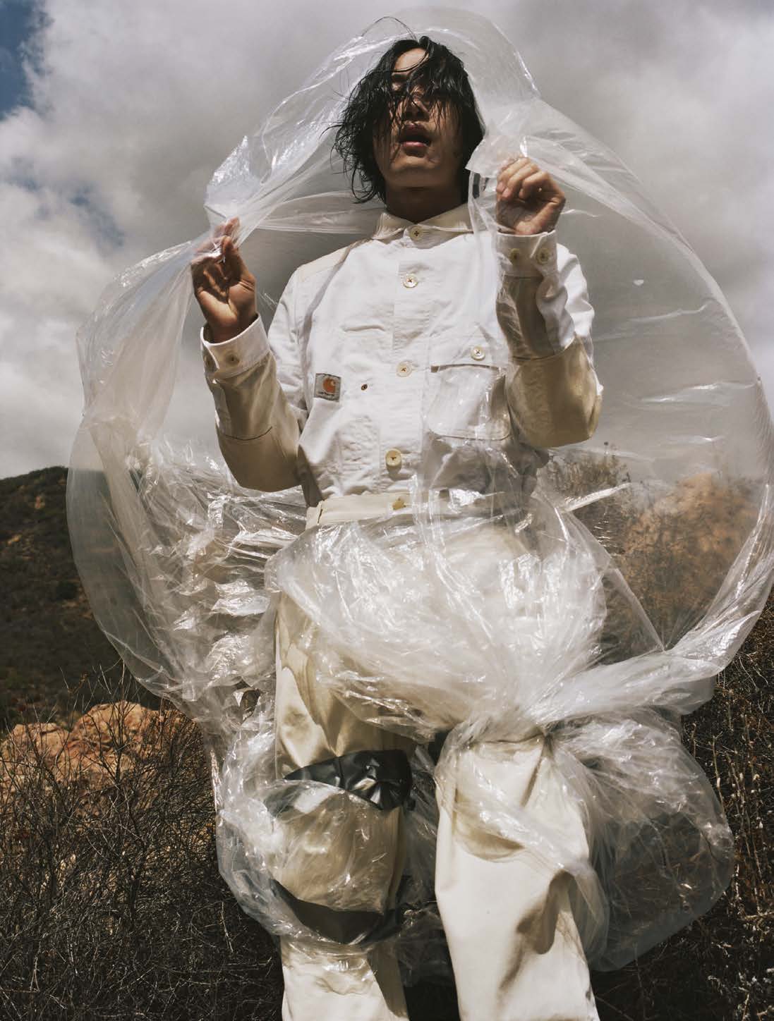 Hyukoh are the South Korean indie superstars leaving K-pop in