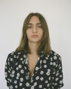 Arsun Sorrenti: the upcoming musician writing romance songs in his ...