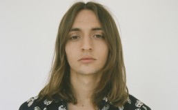 Arsun Sorrenti: the upcoming musician writing romance songs in his ...