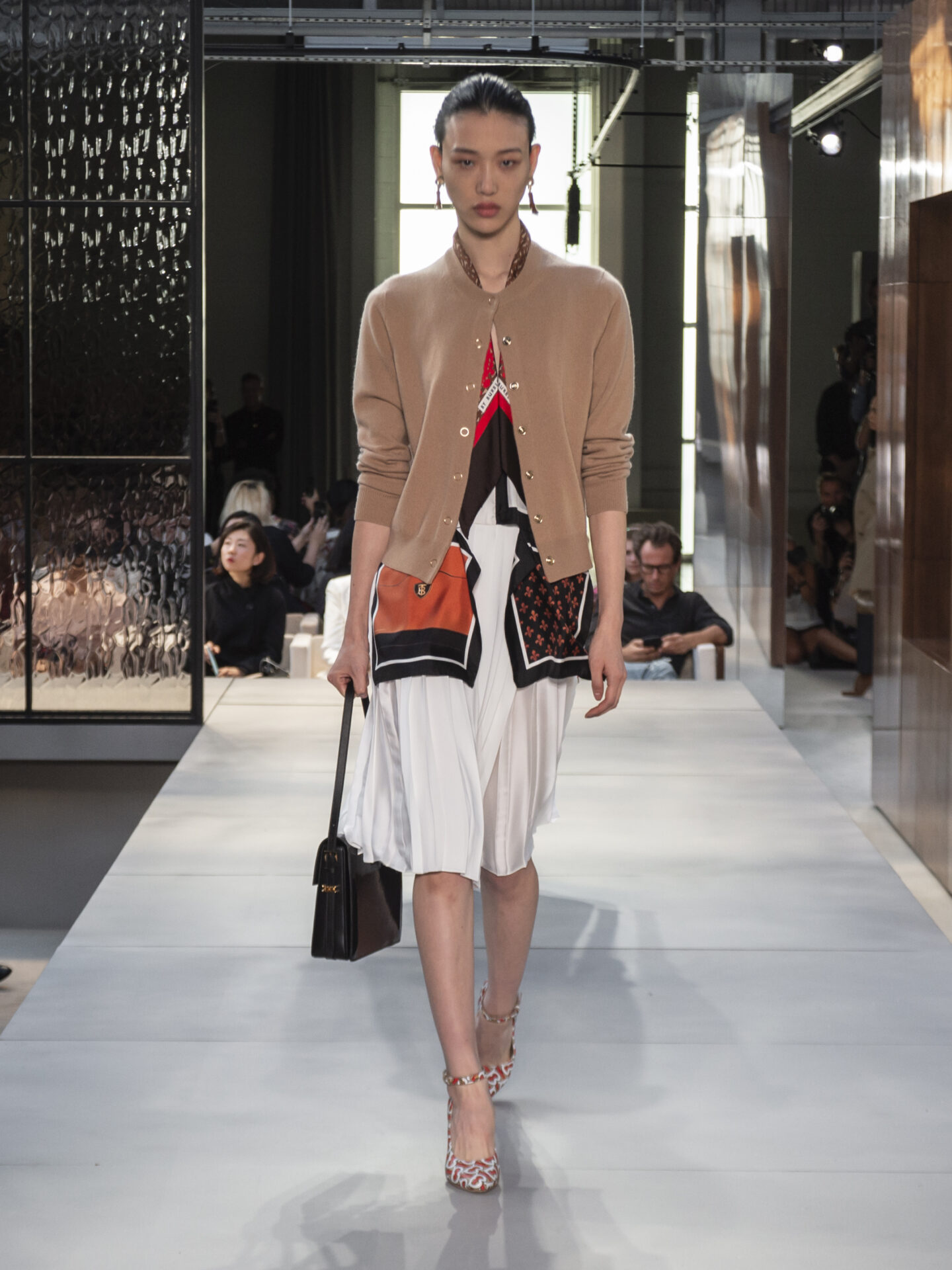 Burberry SS19 – HERO Burberry SS19 – HERO