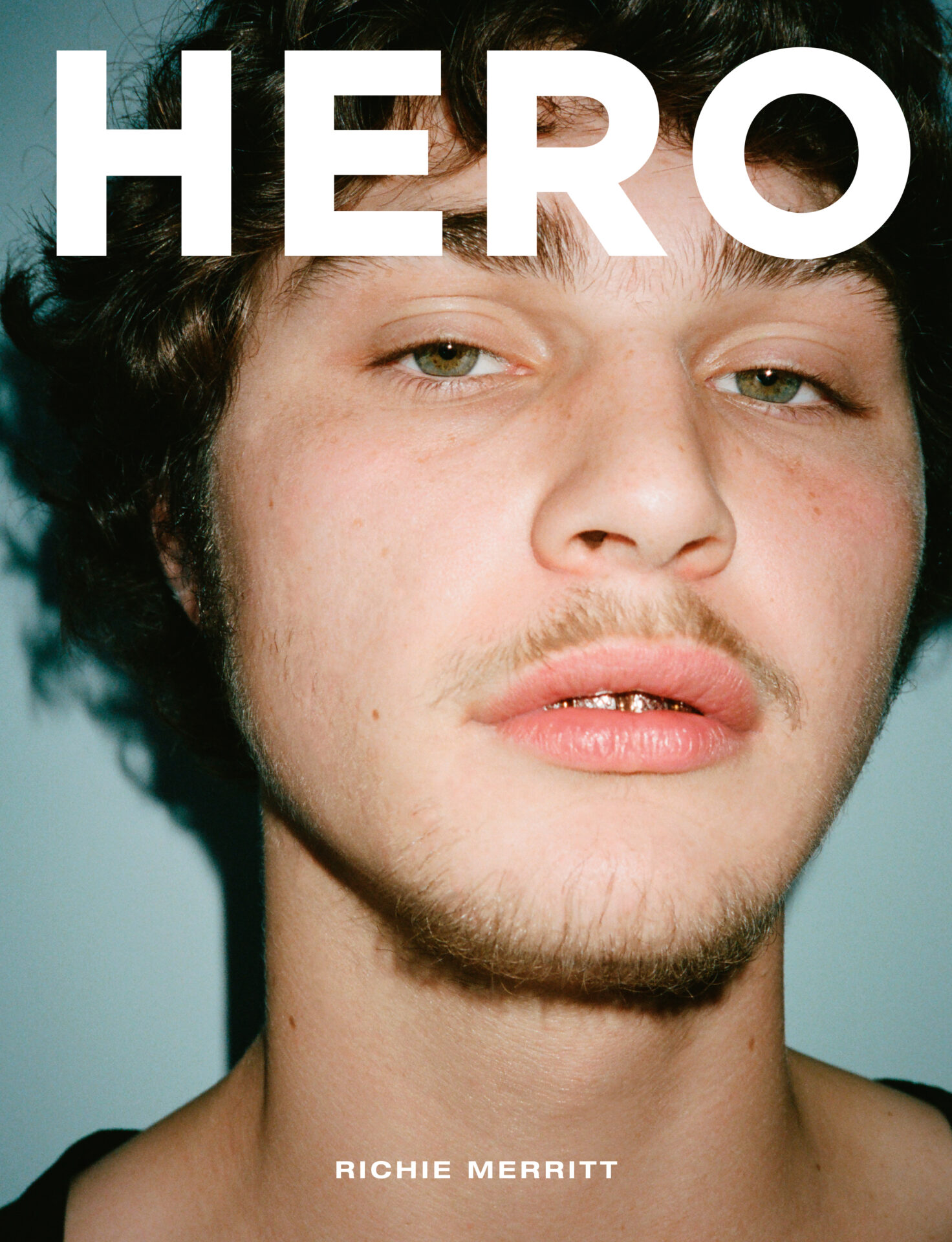 HERO 20 – Kodi Smit-McPhee and Richie Merritt – HERO