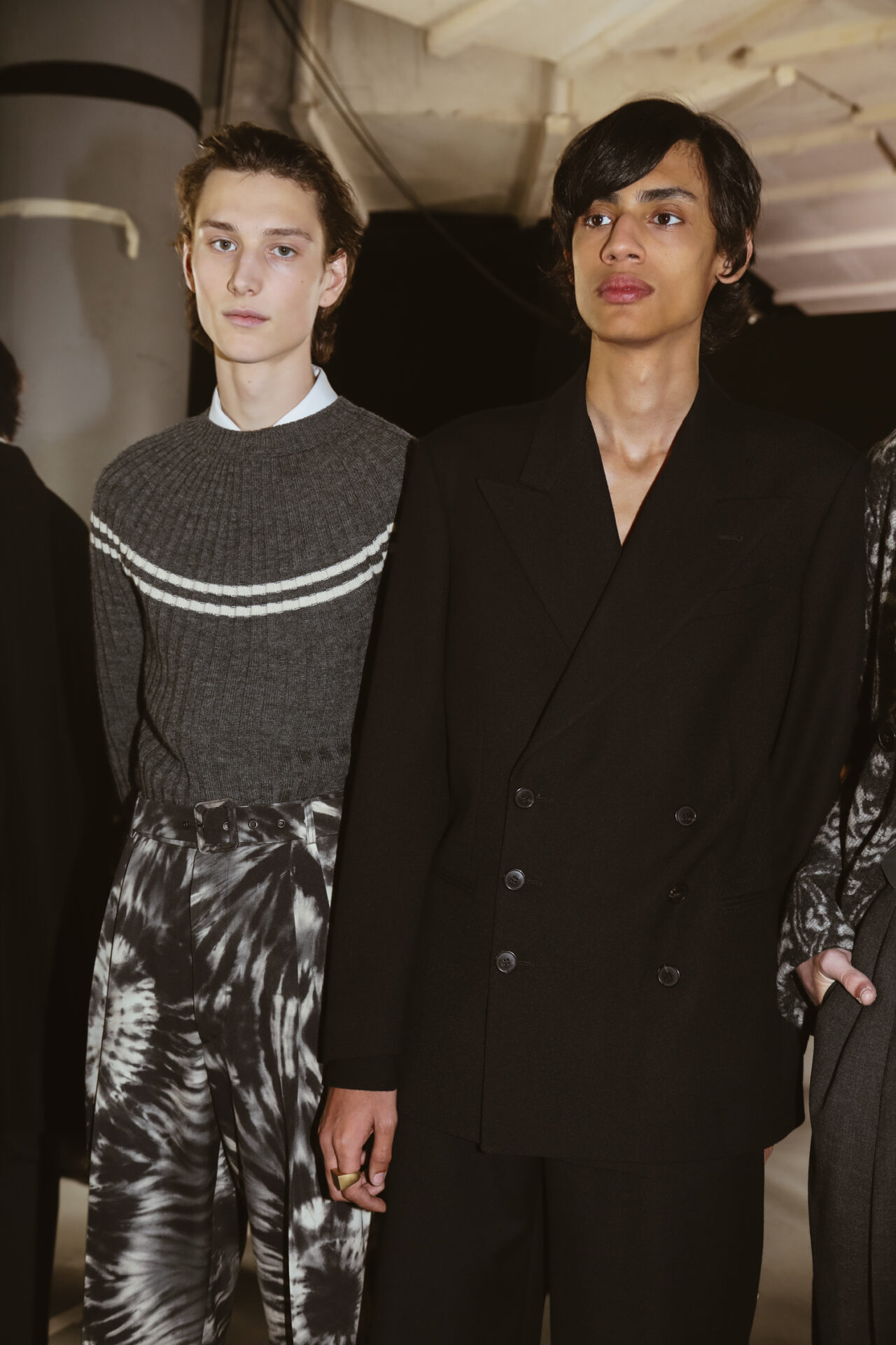 Dries Van Noten FW19 – HERO