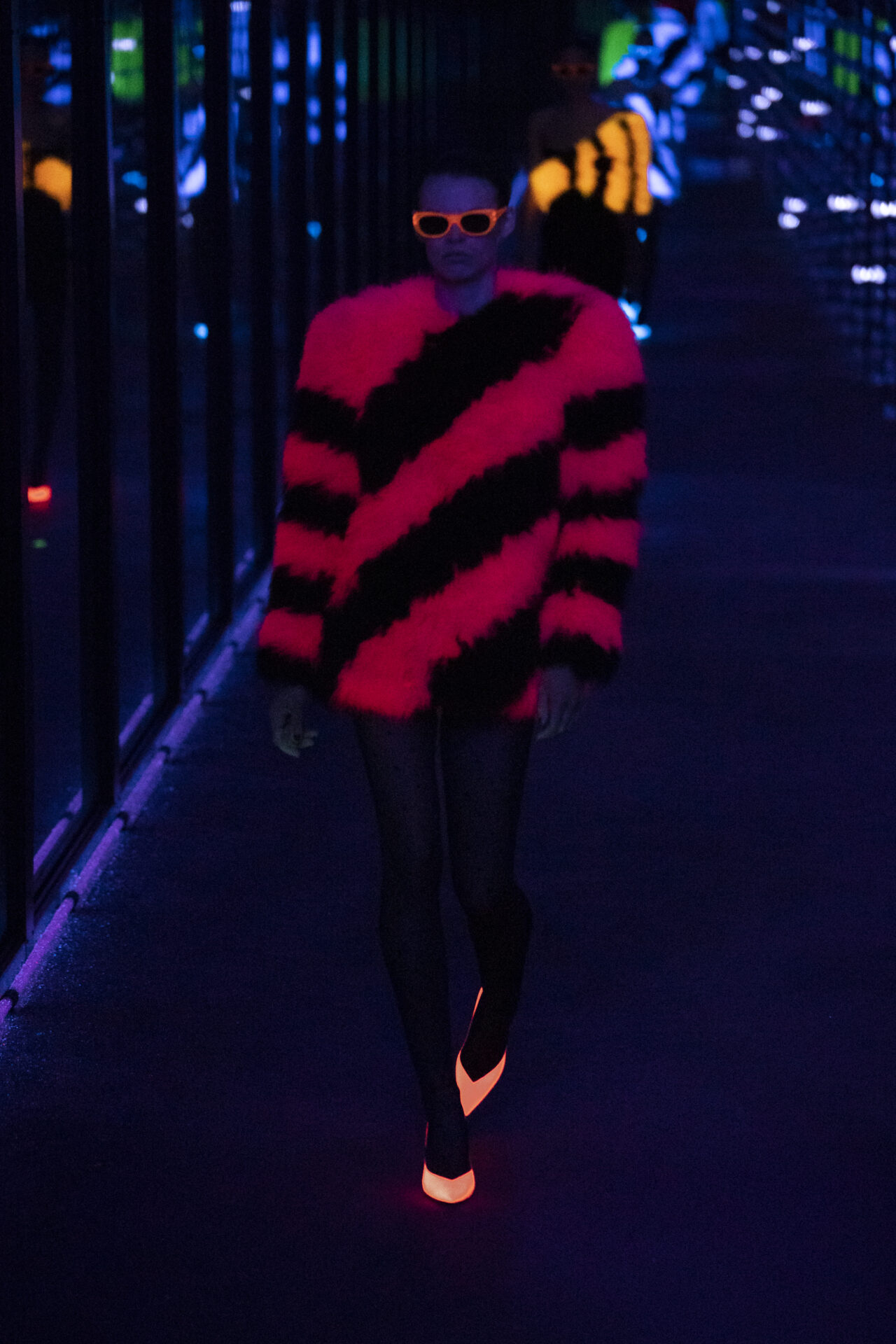 ysl fw19