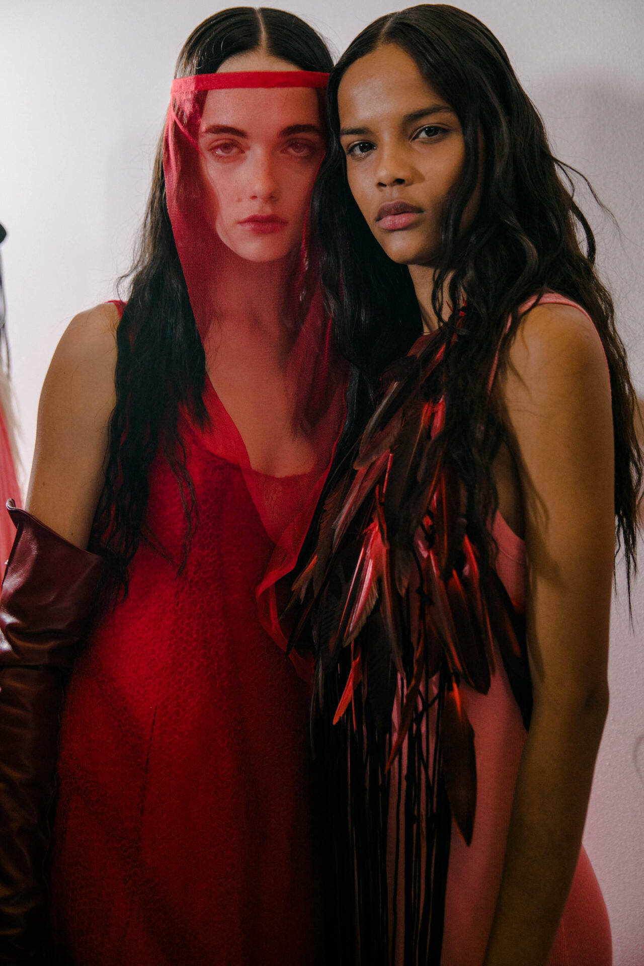 Ann Demeulemeester FW19 – HERO