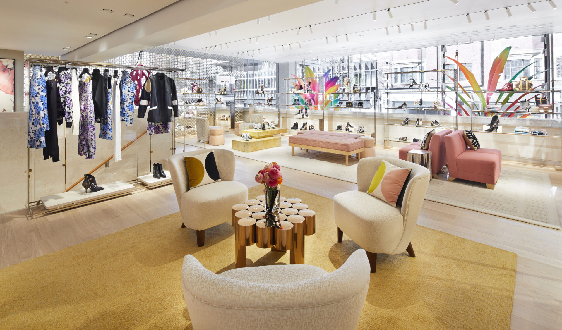 celine sloane street