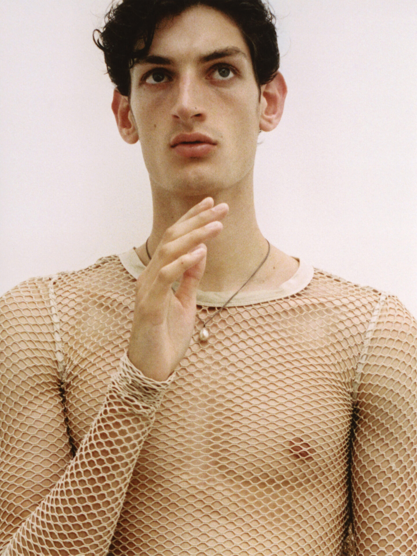 Collier Schorr's 8 Women – HERO