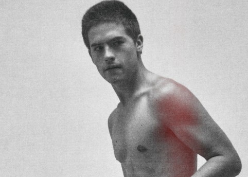 neil barrett 00s archive ニット vintage Neil Barrett Archive 90s