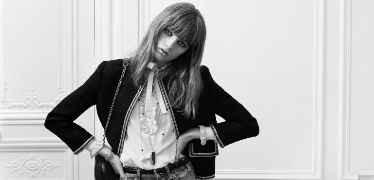 HEDI SLIMANE / Fotografie 写真集 Hedi Slimane Fashion Diary Update | Hypeart