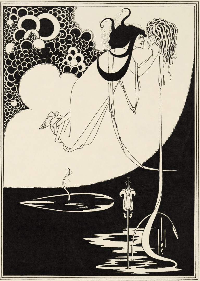書 THE UNCOLLECTED WORK OF AUBREY BEARDSLEY The Uncollected Work of Aubrey Beardsley by BEARDSLEY