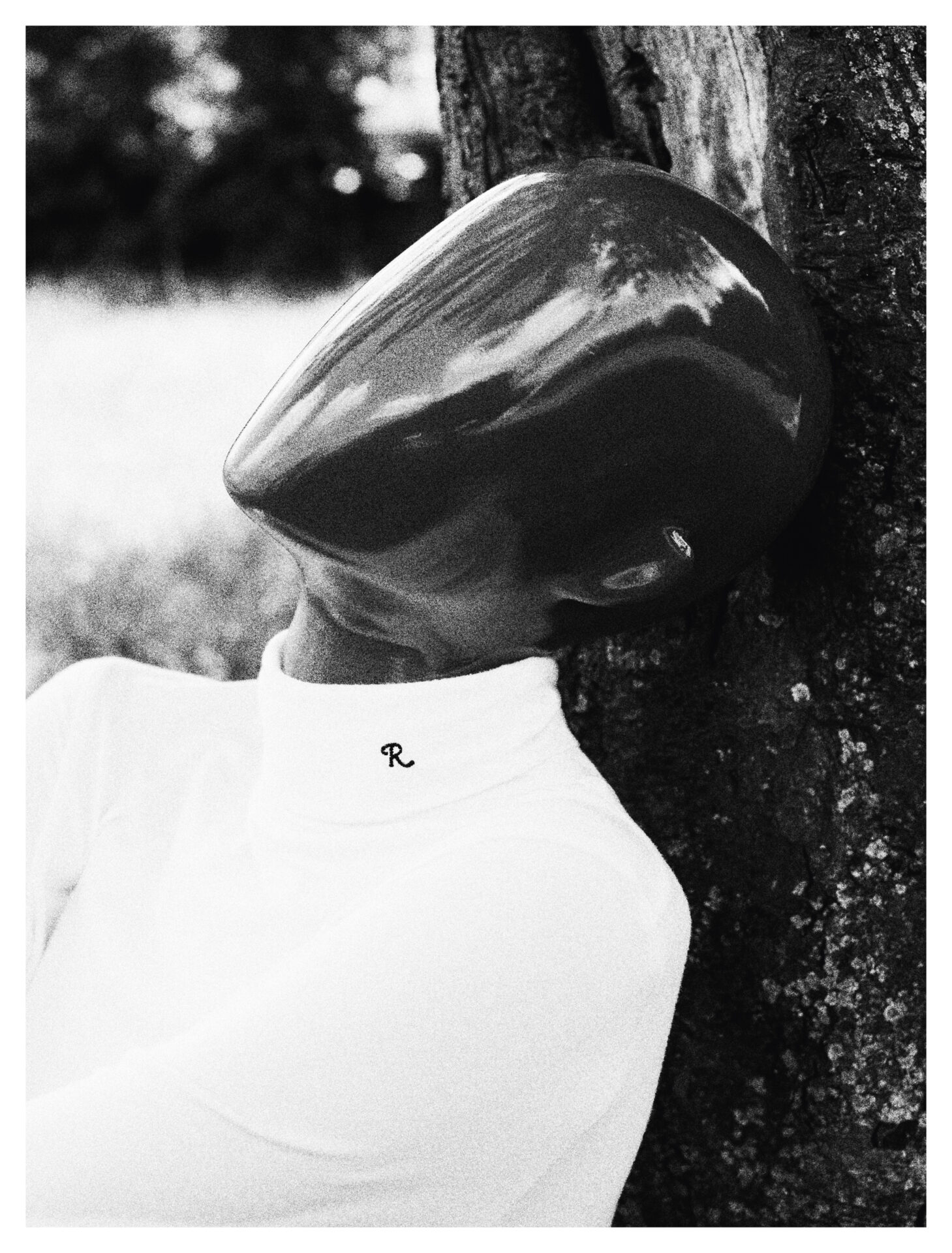 Raf Simons is reissuing 100 pieces from his iconic archive – HERO