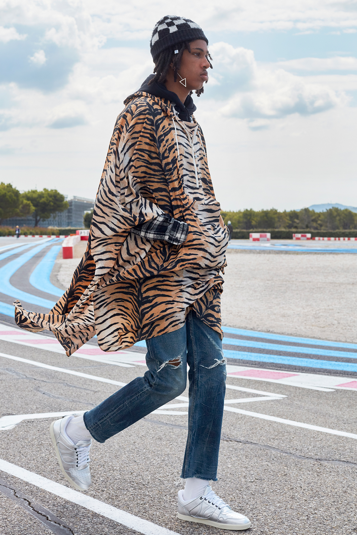 Celine SS21 – HERO