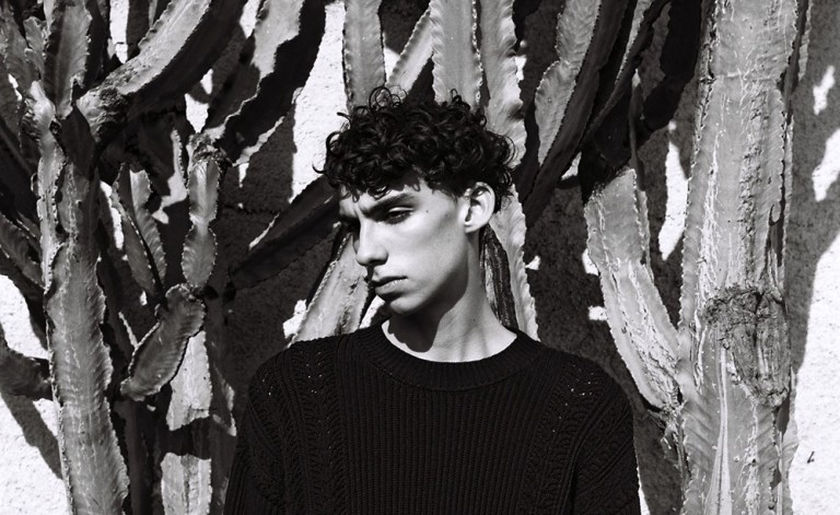 洋書 JIL SANDER OLIVIER KERVERN, SICILY JIL SANDER DEBUTS NEW PHOTO BOOK - MR Magazine