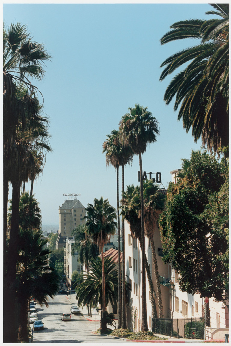 Paul Jasmin's new exhibition pays tribute to LA's young