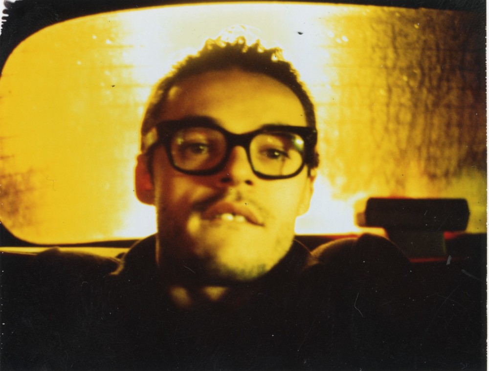 Remembering Davide Sorrenti through his intimate series of