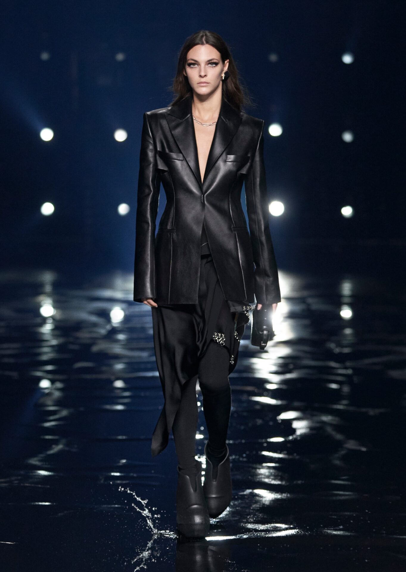 Givenchy FW21 – HERO