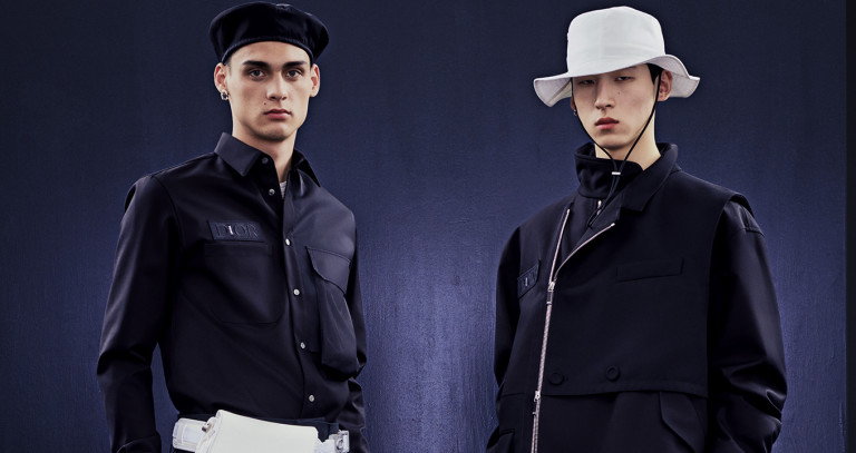 Sacai Dior サイドライン スラックス 48 DIOR HOMME ディオールオム 08AW 8H3112150755 側章 サイドライン