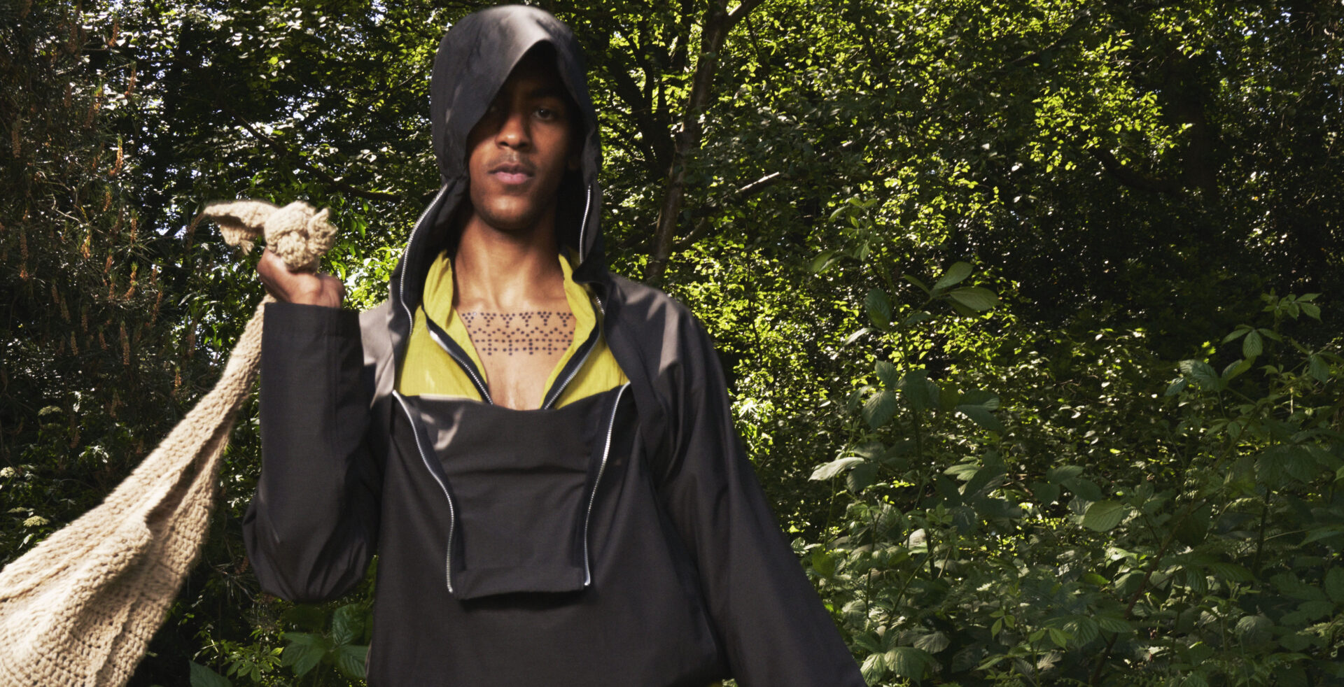 Arnar Már Jónsson FW21 – HERO