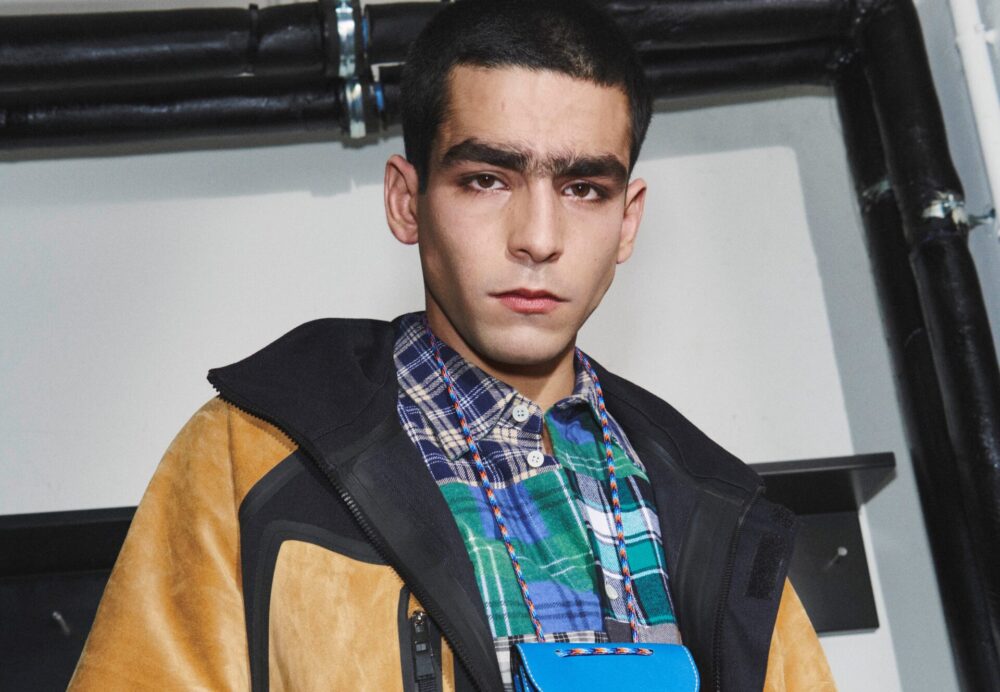 Loewe's new Eye/Loewe/Nature collection is a triumph in