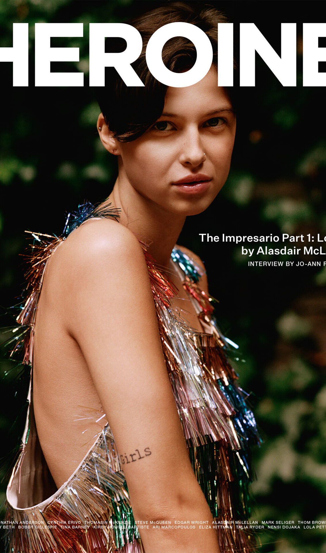 Prada – HERO MAGAZINE: CULTURE NOW