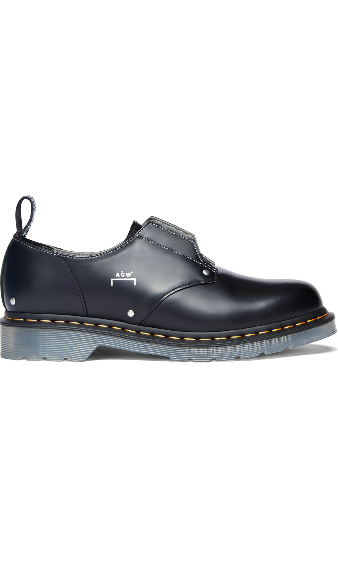 【Dr.Martens×A-COLD-WALL】1461 26cm A-COLD-Wall* x Dr. Martens 1461 Oxford Collab | Nice Kicks