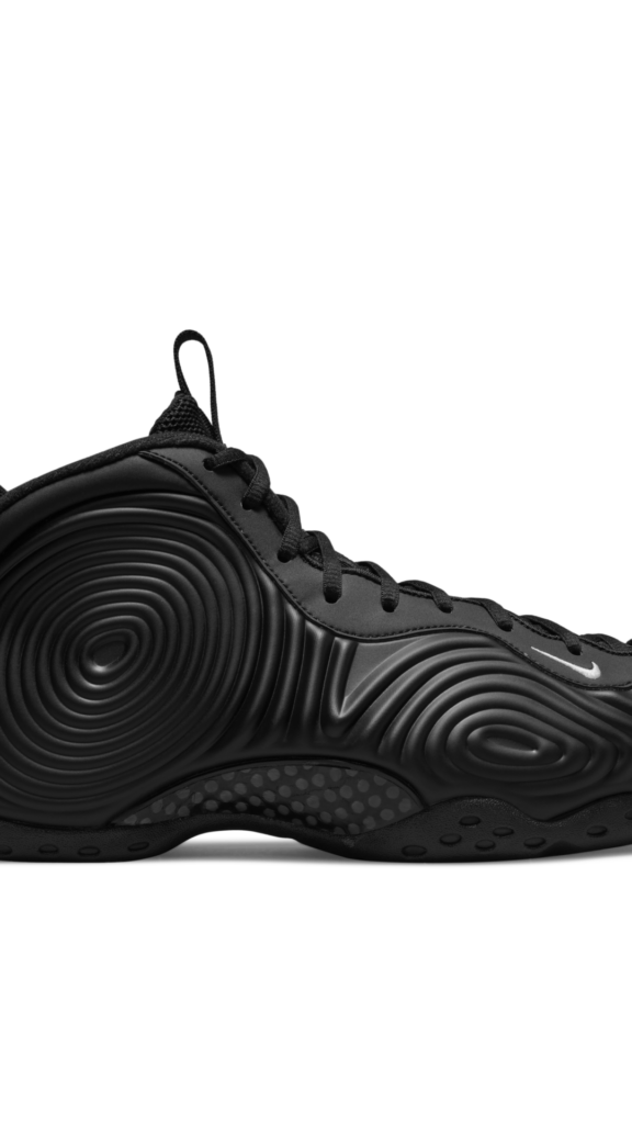 Comme des Garçons x Nike Air Foamposite One – HERO
