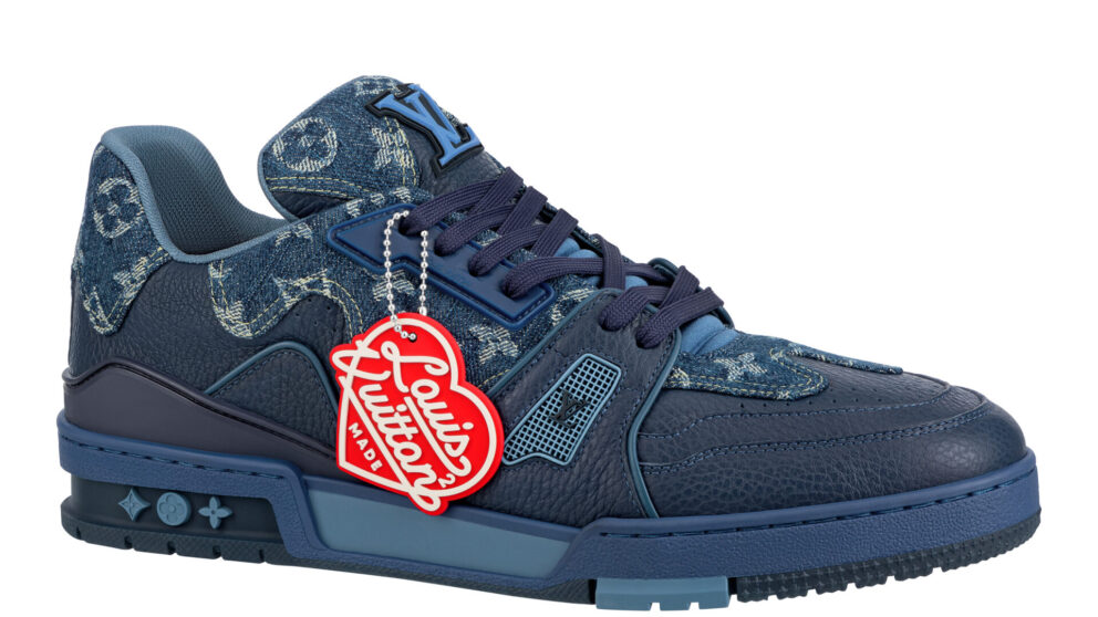 Louis-Vuitton-x-Nigo-LV2- 