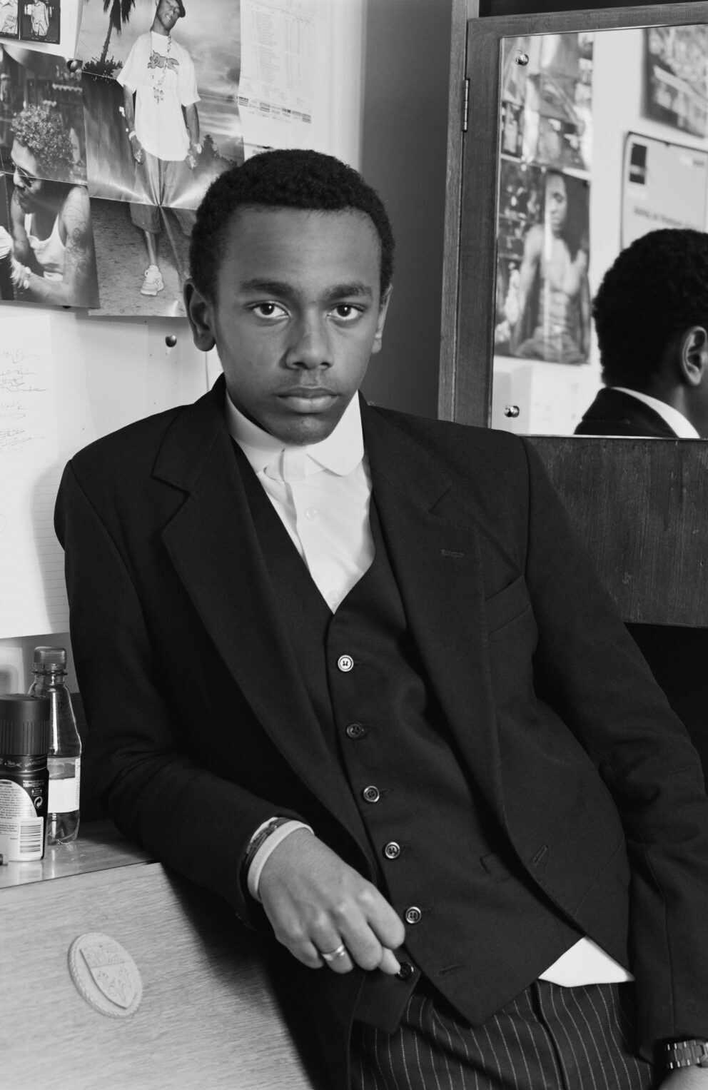 エ*ー様 PRADA限定品　CASTELLO CAVALCANTI Prada Racing Wallet DVD Castello Cavalcanti | The Society Of