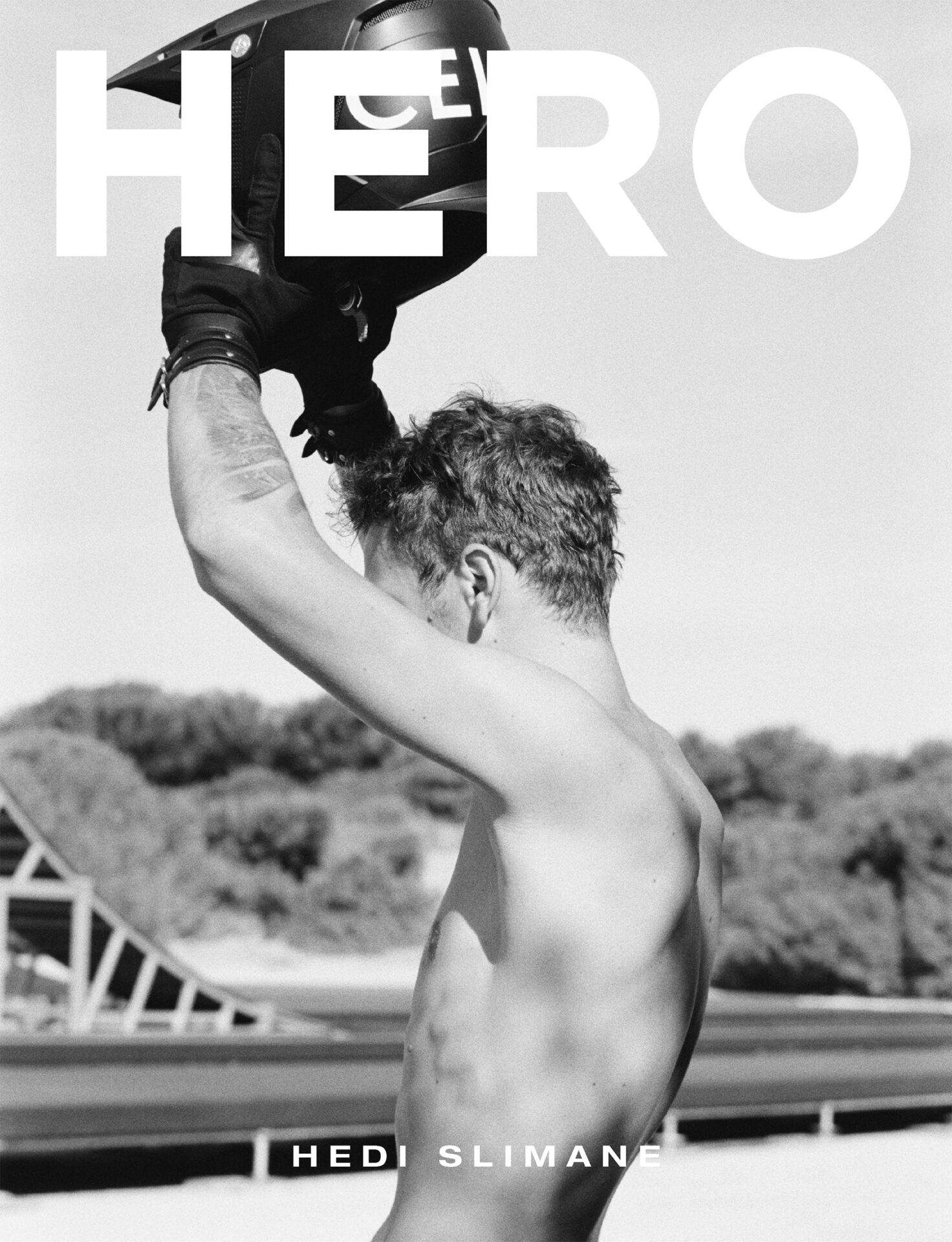 HERO 27 – HERO MAGAZINE: CULTURE NOW