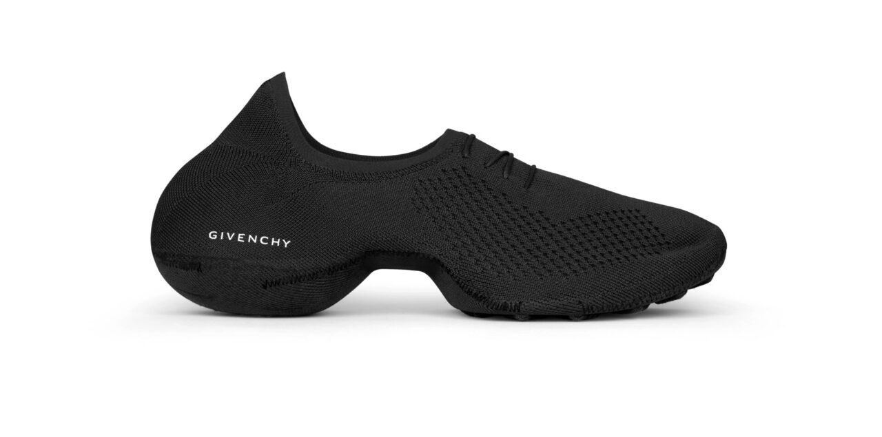 Givenchy TK-360 sneaker – HERO