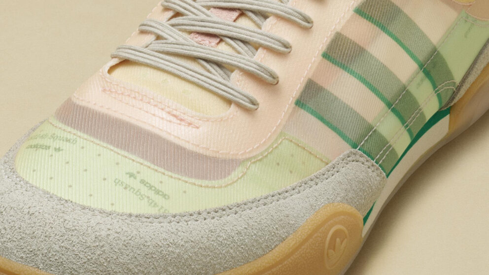 adidas Originals x Craig Green CG Squash Polta AKH – HERO