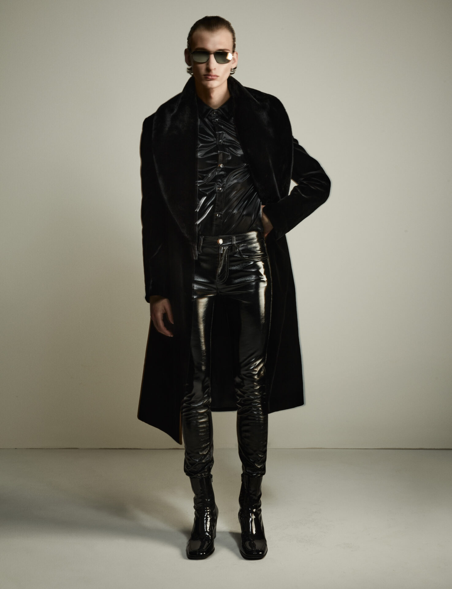 Red eyes and Chloë Sevigny: Patrick O'Dell on capturing New York's