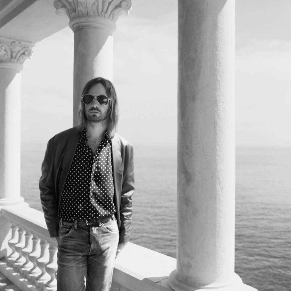 Red eyes and Chloë Sevigny: Patrick O'Dell on capturing New