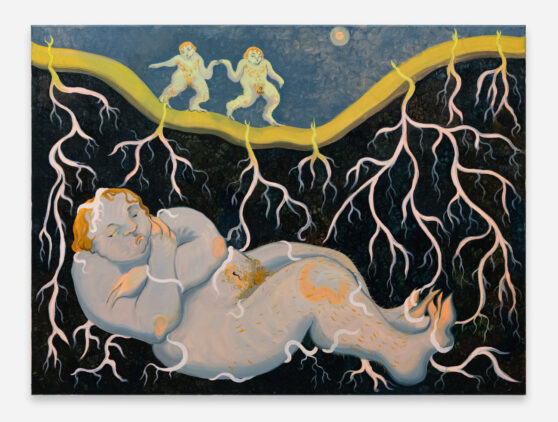 Corinne Day: May The Circle Remain Unbroken – HERO