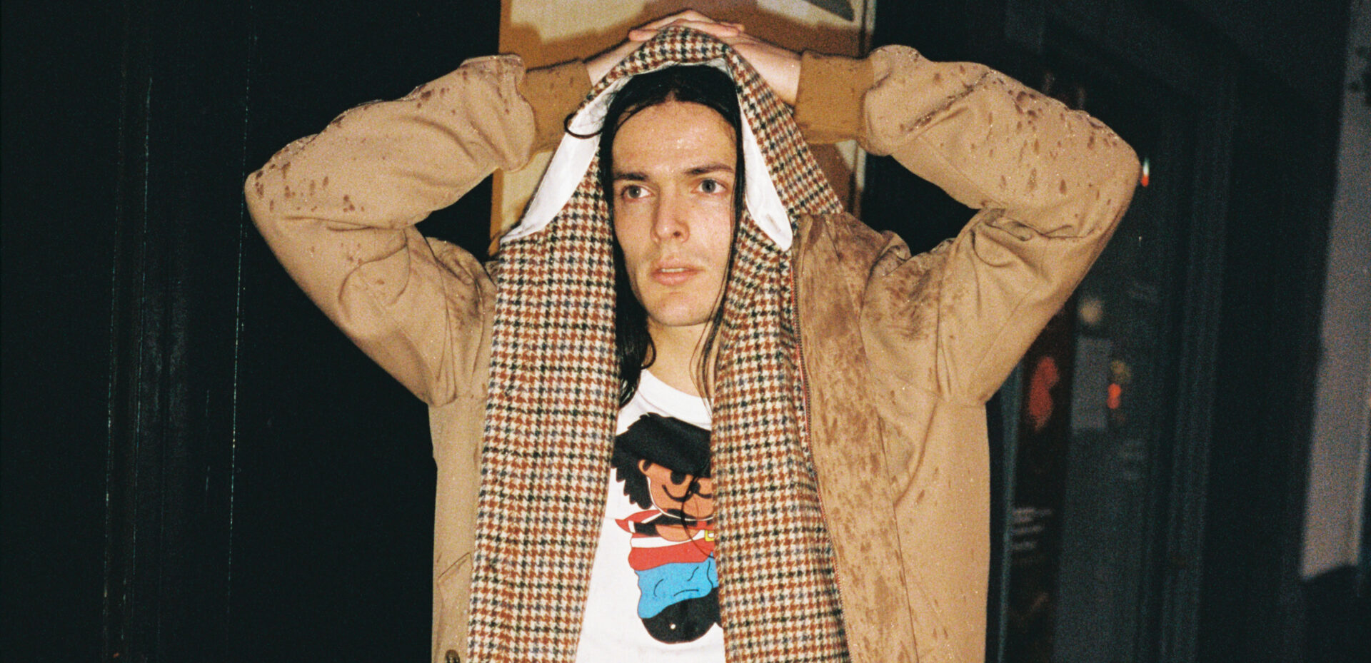 Our Legacy’s Matchesfashion capsule consists of upcycled British