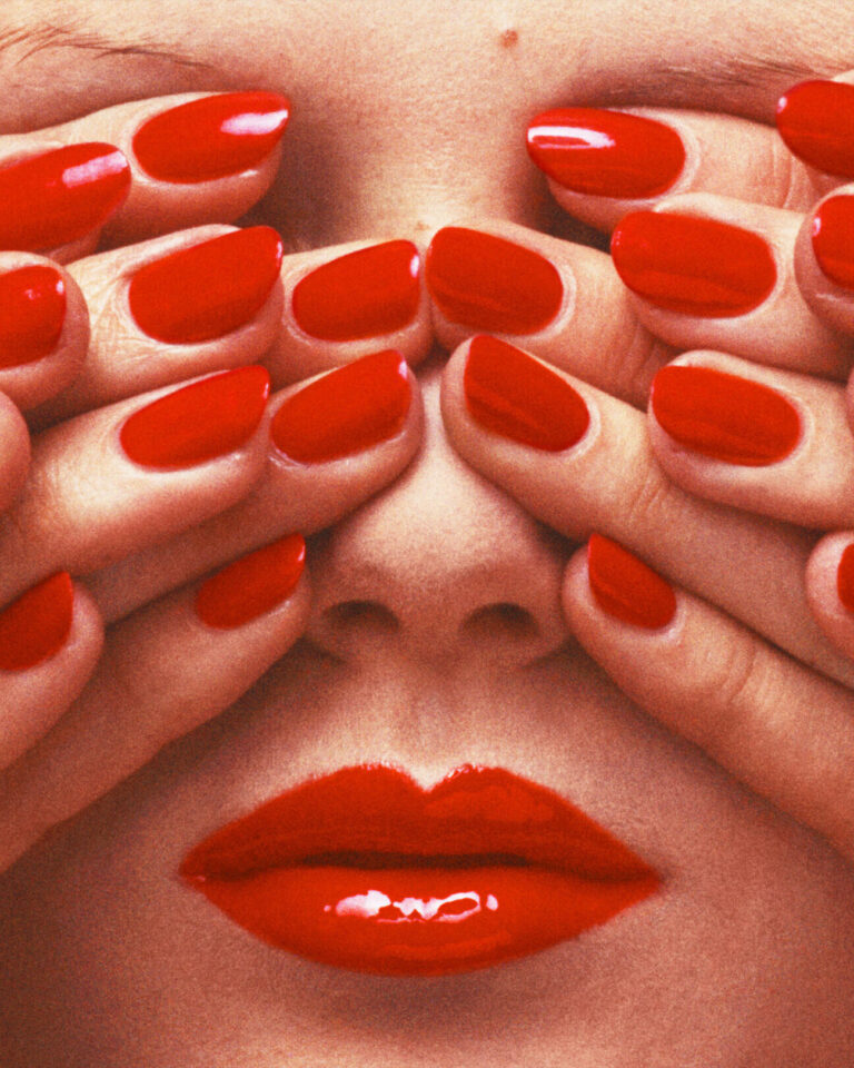 Armani/Silos kicks off Milan fashion week with a Guy Bourdin