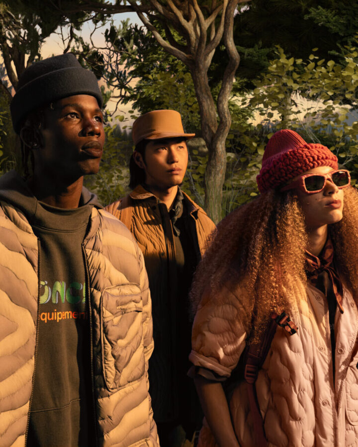 【新品】John Alexander Skelton Moonsailor XS John Alexander Skelton Mounts Unisex Line at London Retailer Hostem