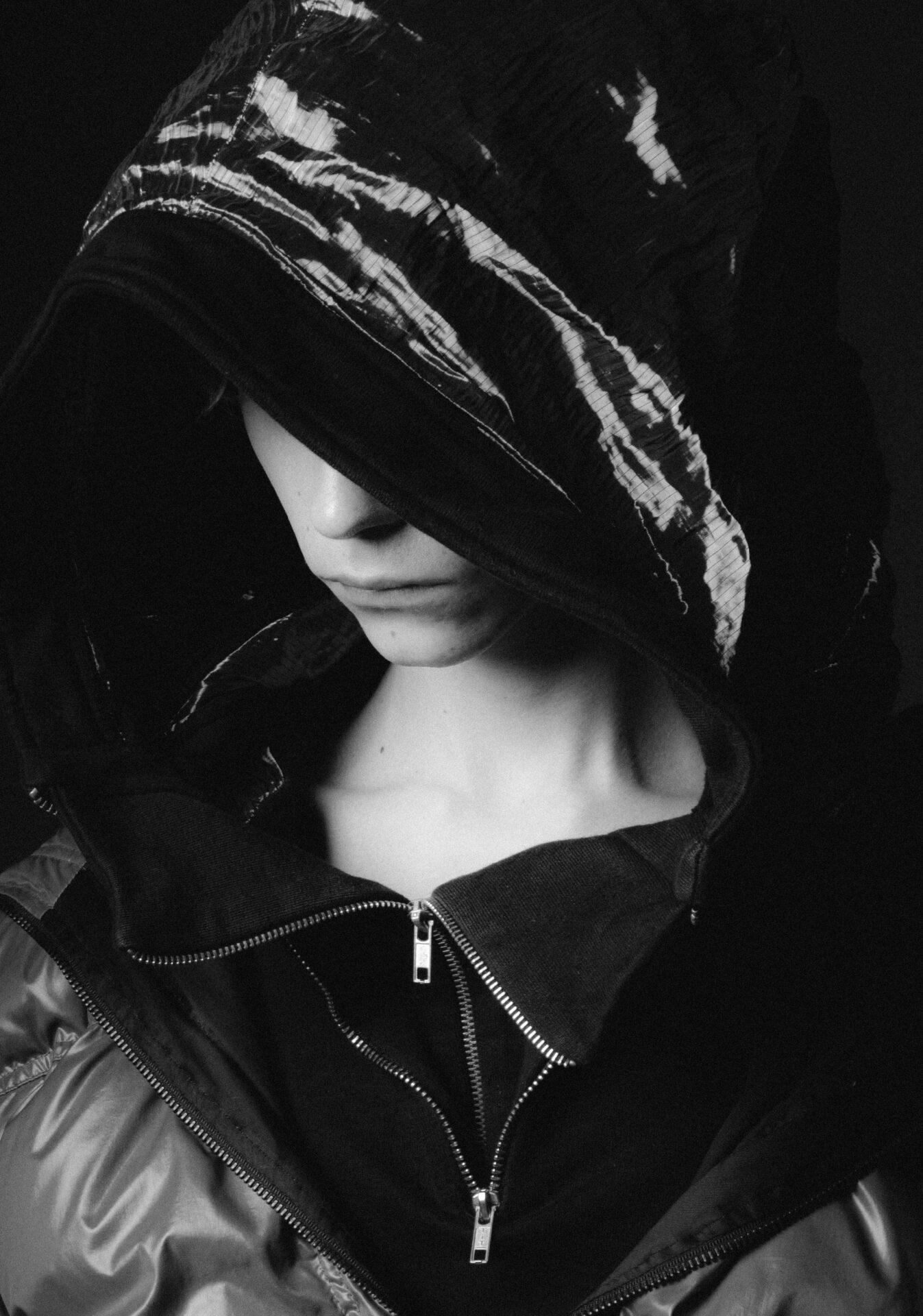 See our epic HERO 29 Raf Simons archive shoot – HERO