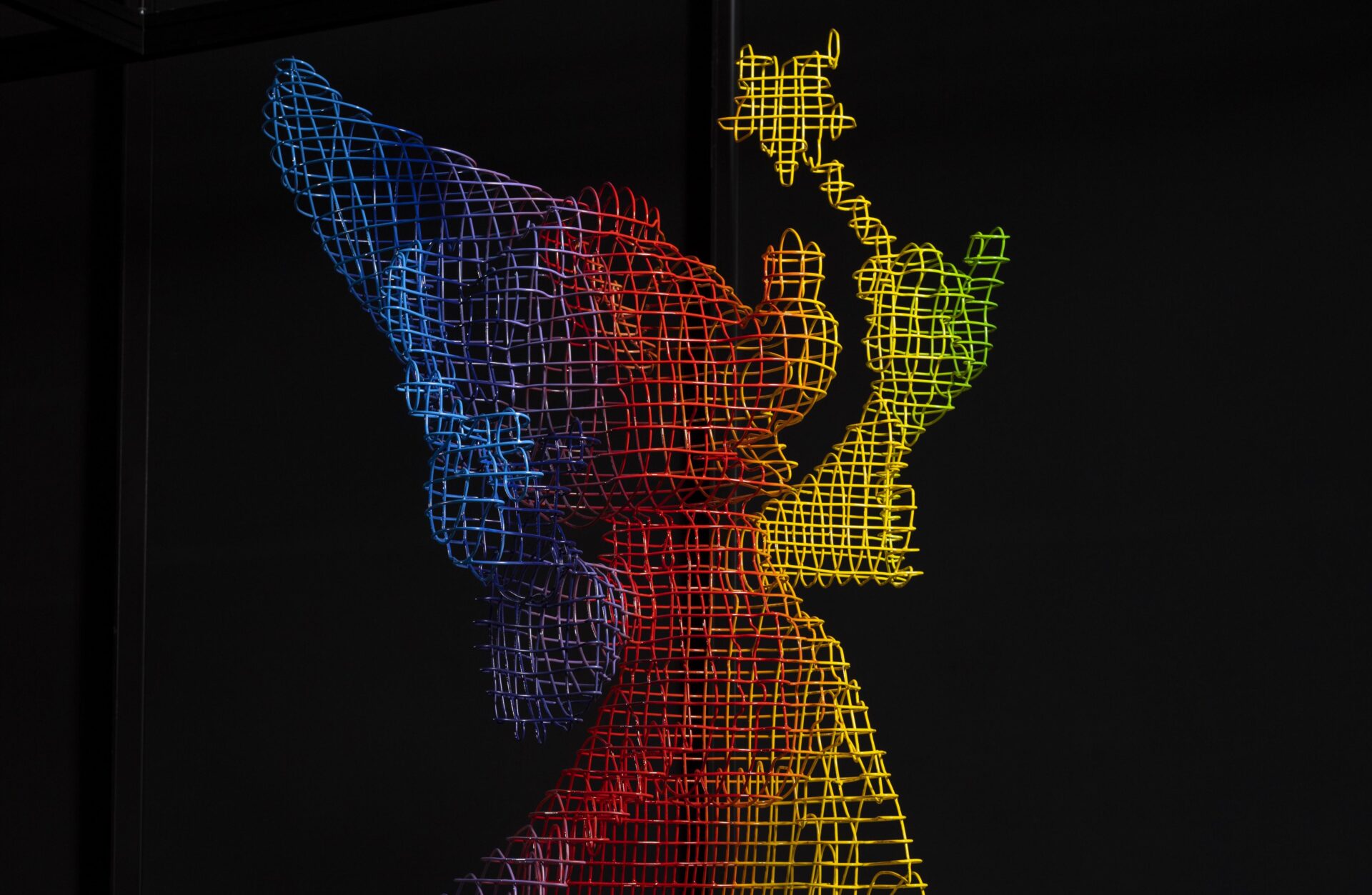 Disney launch Create 100 with a Virgil Abloh-inspired Mickey Mouse – HERO