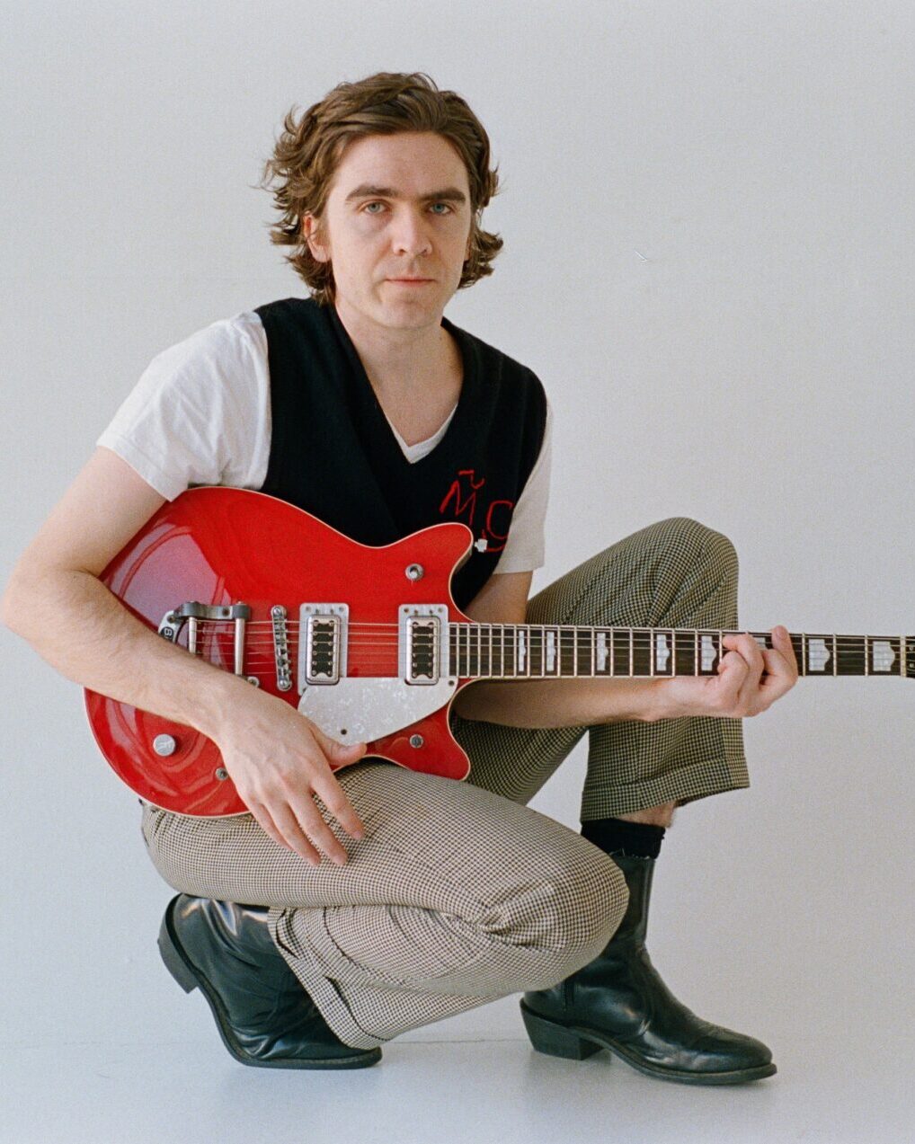 新品　カラーLP Cut Worms - Cut Worms Cut Worms is a Timeless Triumph