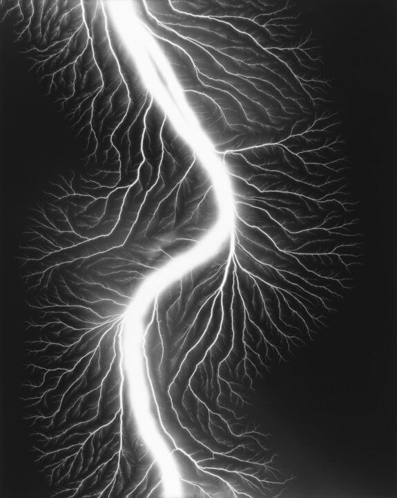 Hiroshi Sugimoto's incredible photographic study of time and