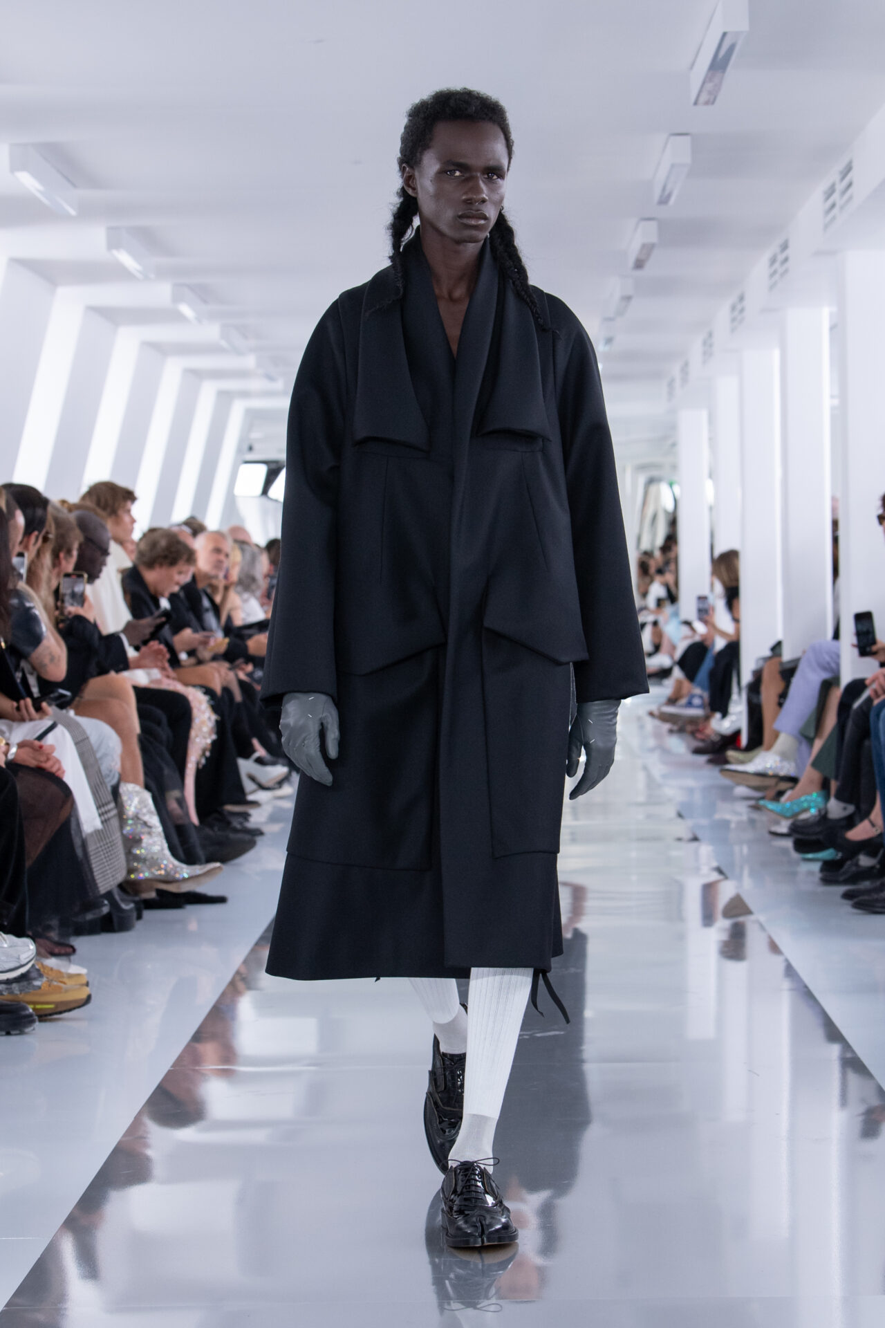 Maison Margiela SS24 was shockingly wearable – HERO