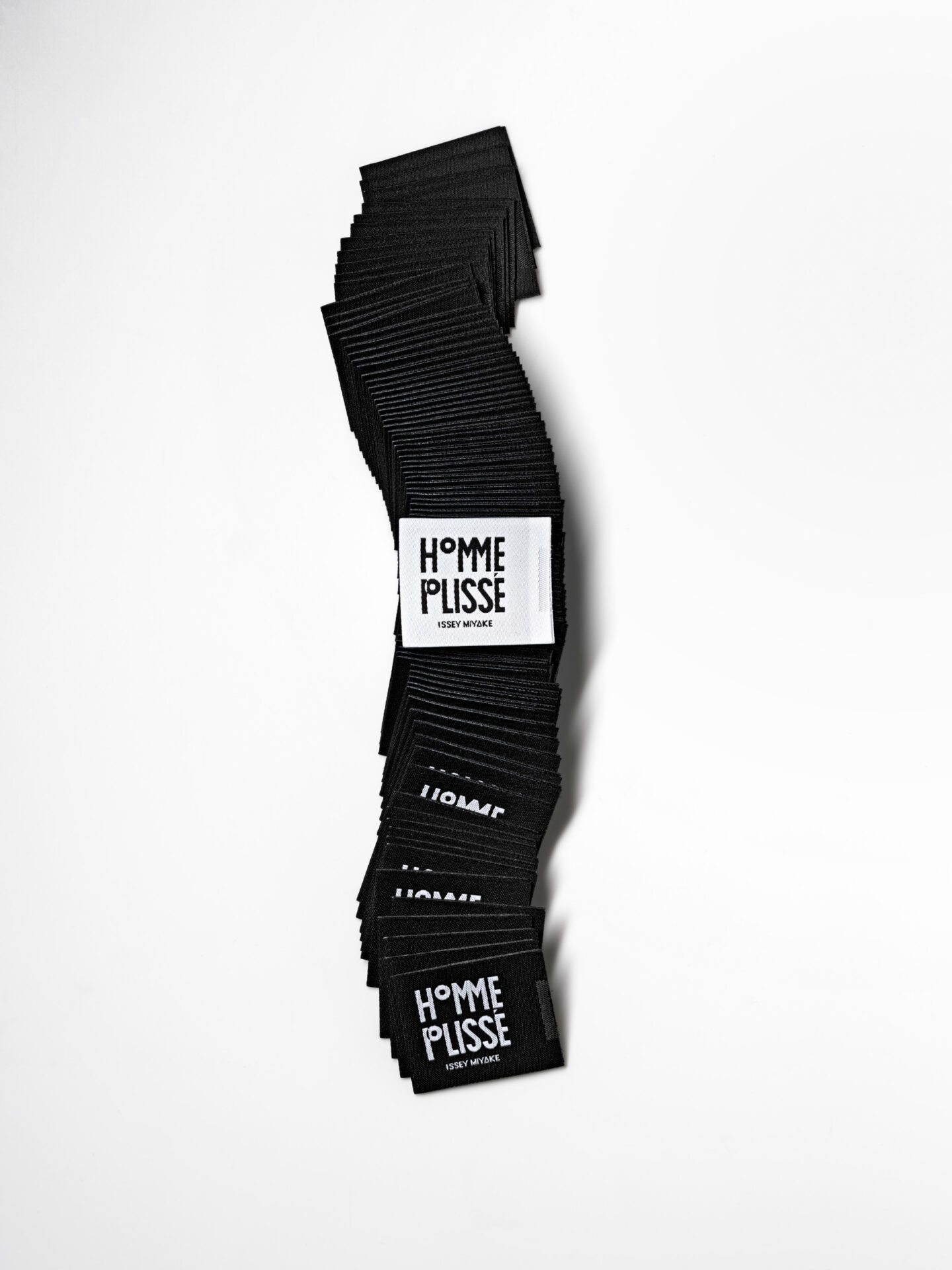 Homme Plissé Issey Miyake celebrates its first decade with a