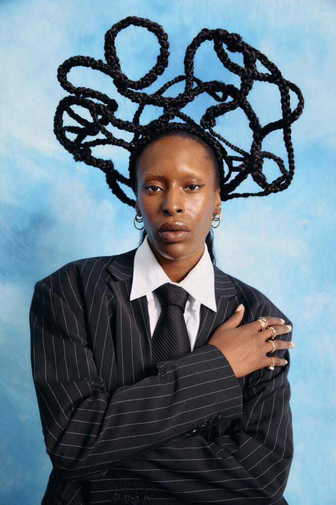 Gaultier Junior High: the archive Instagram uncovering the