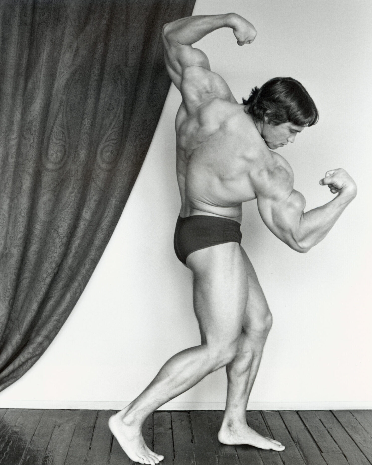 アート・デザイン・音楽 Robert Mapplethorpe : The Big Monograph