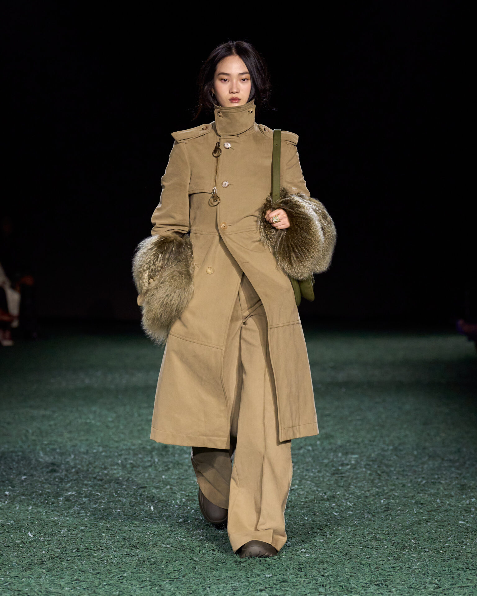Barry Keoghan is now a Burberry ambassador – HERO