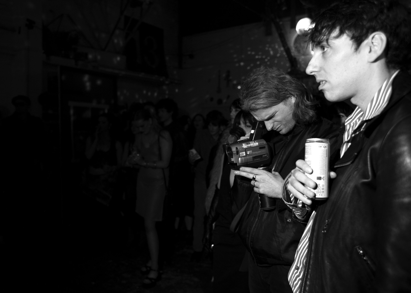 Ian Kenneth Bird captures intimate photos of adolescence – HERO